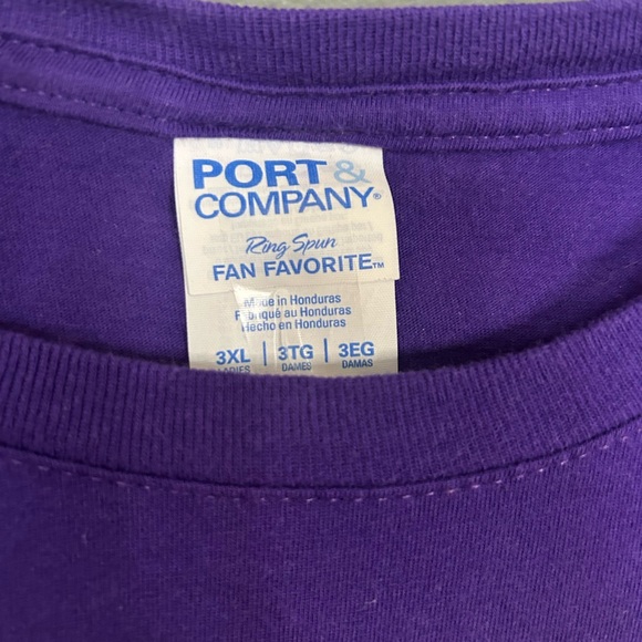 3XL NWOT Bluffing A pair of balls beats everything! Poker theme t-shirt. - Picture 3 of 4